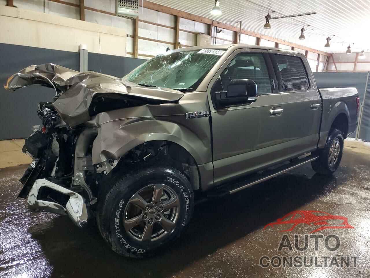 FORD F-150 2020 - 1FTEW1EP4LFB52882