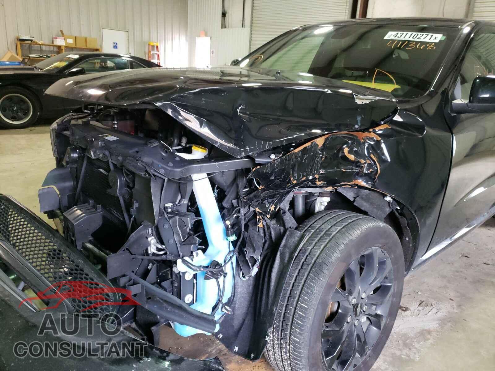 DODGE DURANGO 2020 - 1C4RDHDG0LC411368