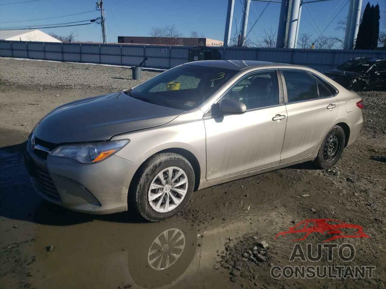 TOYOTA CAMRY 2017 - 4T1BF1FK0HU801825