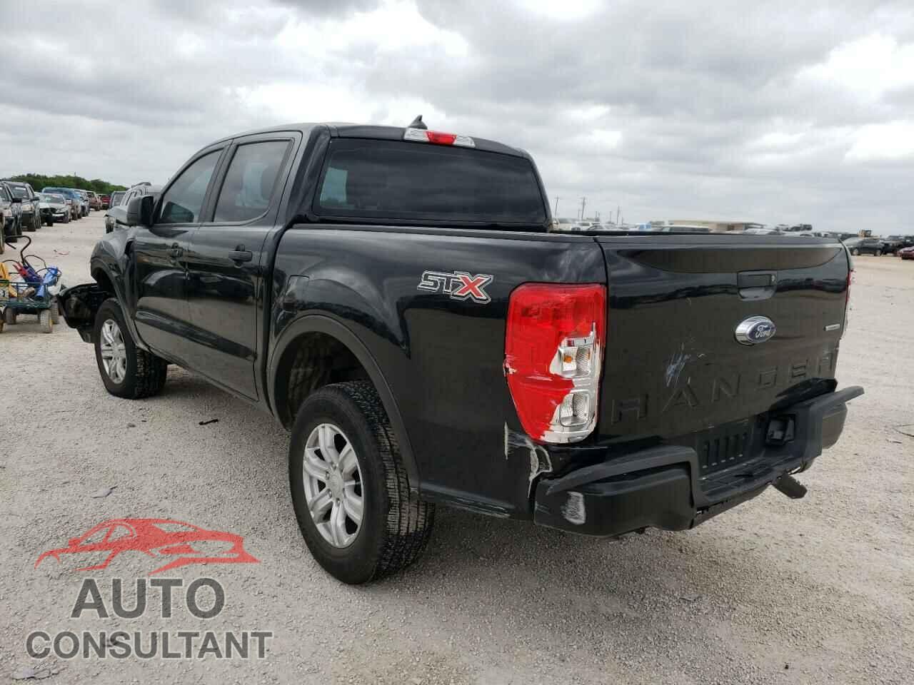 FORD RANGER 2019 - 1FTER4EH0KLA79057