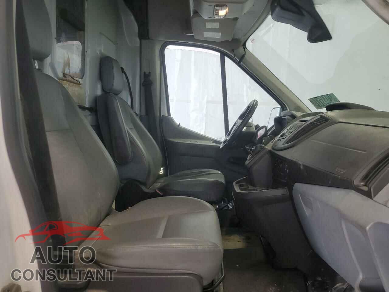 FORD TRANSIT 2016 - 1FTBF4UGXGKB48693