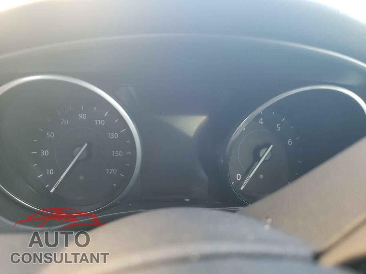 JAGUAR XE 2017 - SAJAJ4BV2HA956525