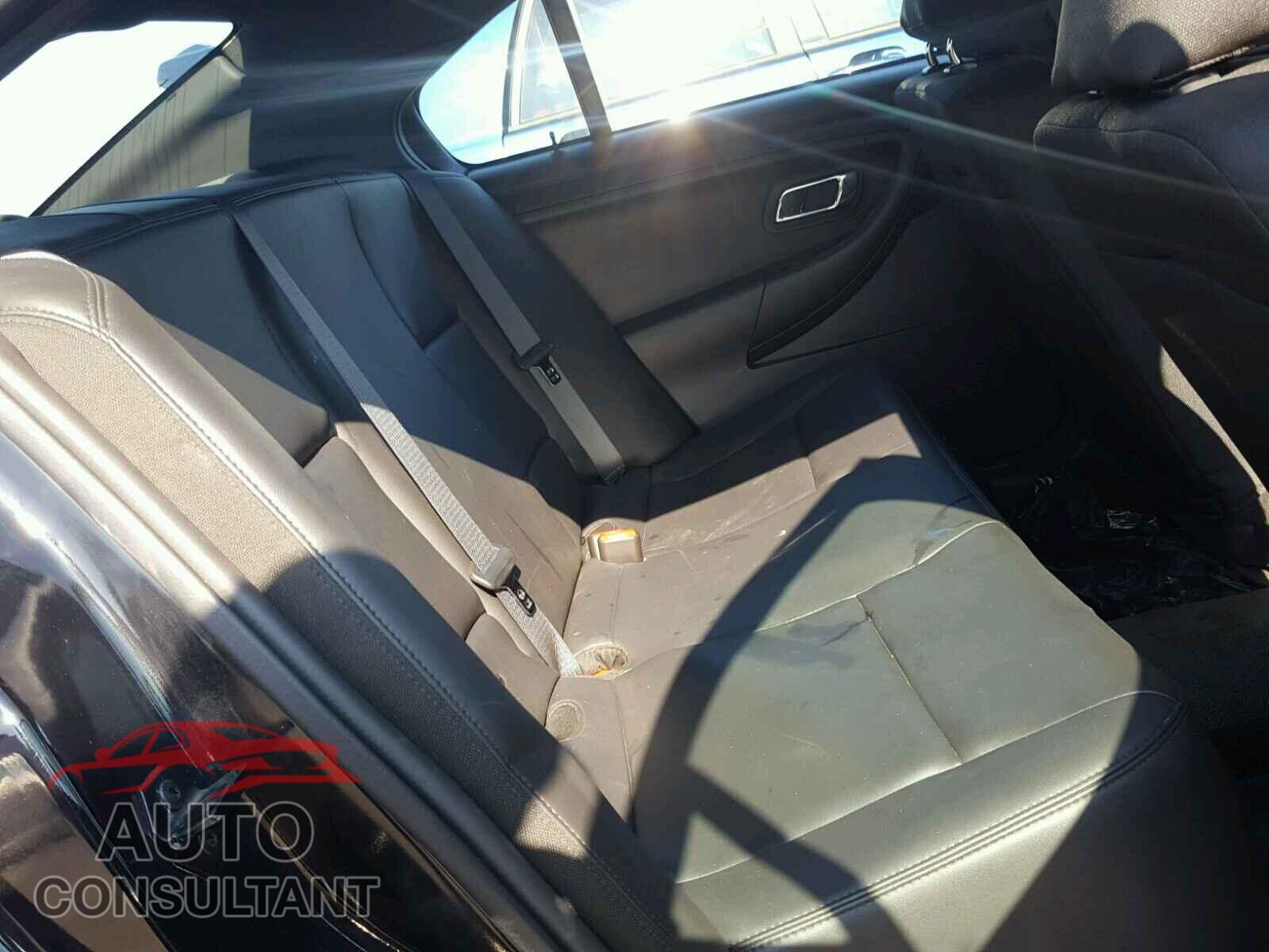 FORD TAURUS 2016 - 1FAHP2MK9GG101079