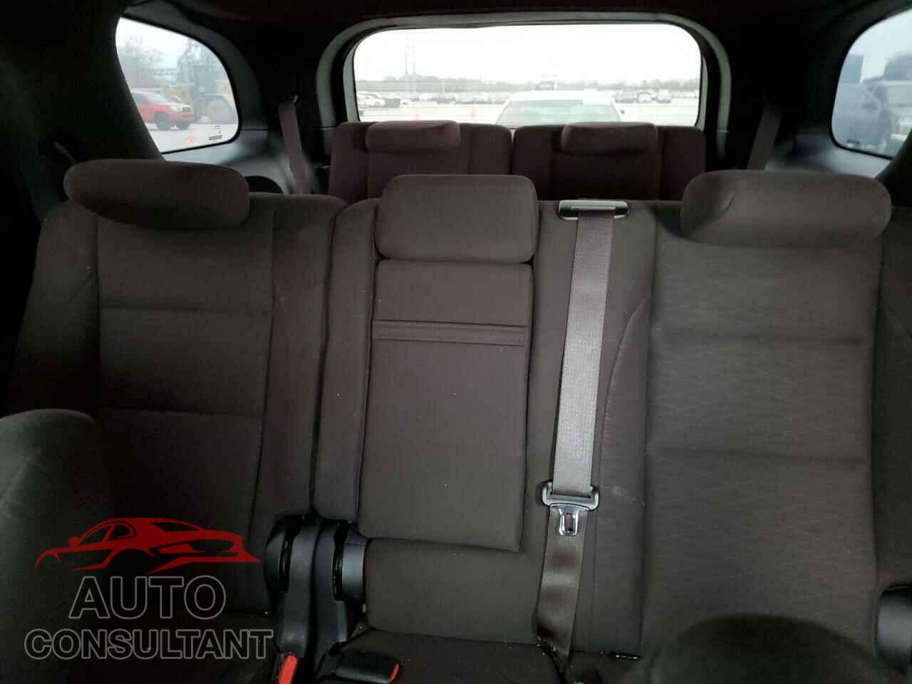 DODGE DURANGO 2019 - 1C4RDHAG6KC847449