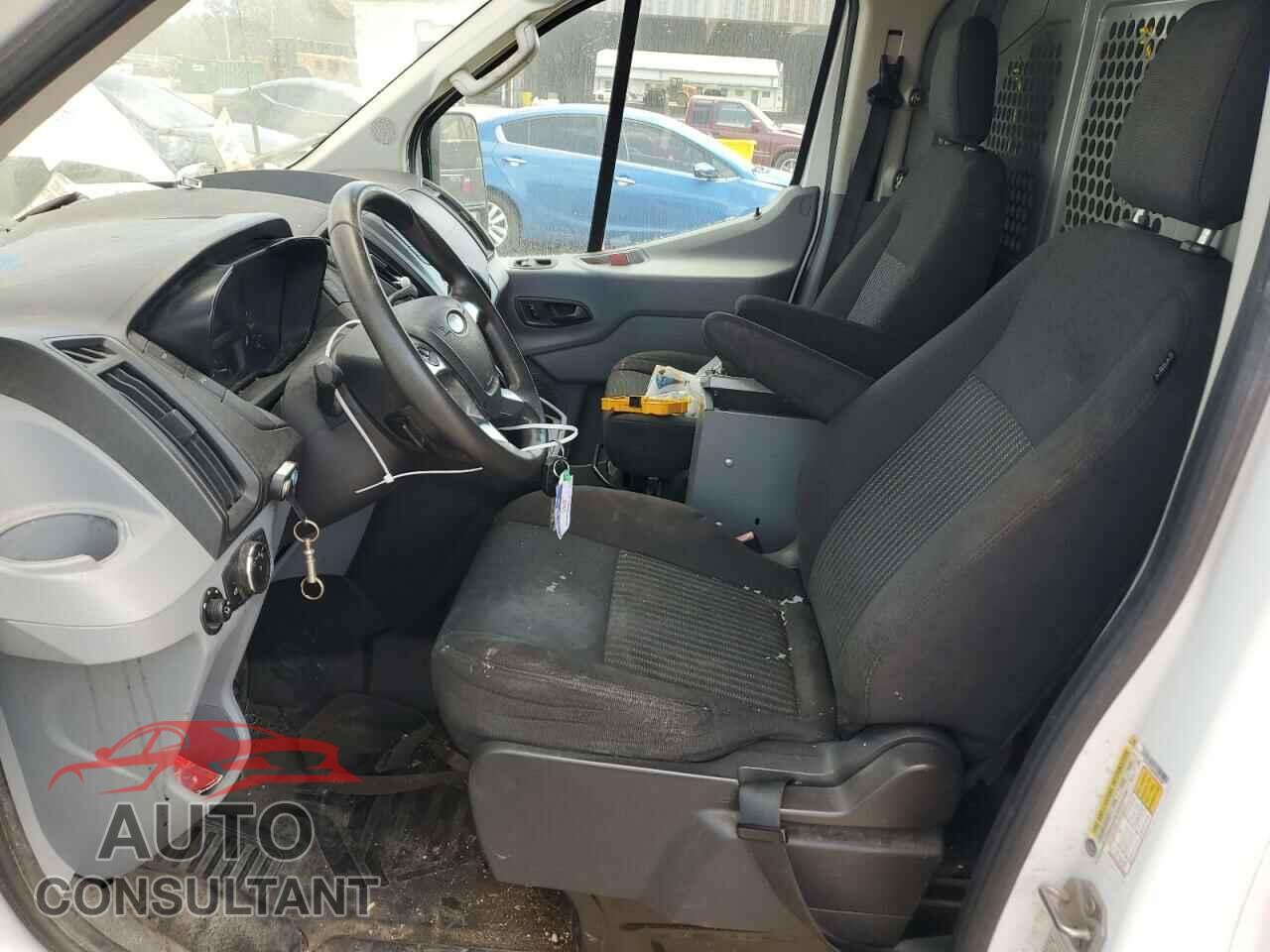FORD TRANSIT 2016 - 1FTYE1ZM0GKB29497