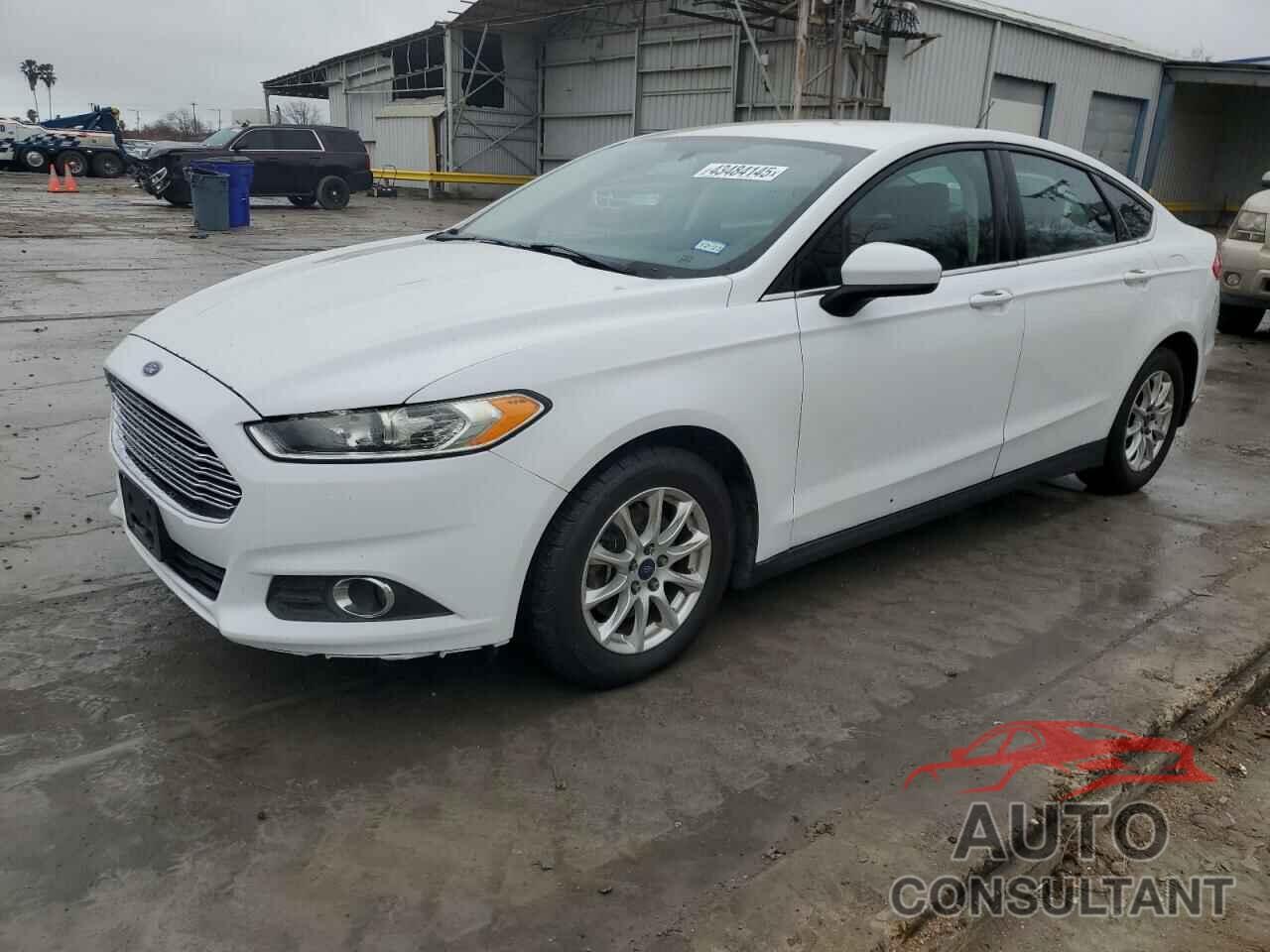 FORD FUSION 2015 - 3FA6P0G74FR127017