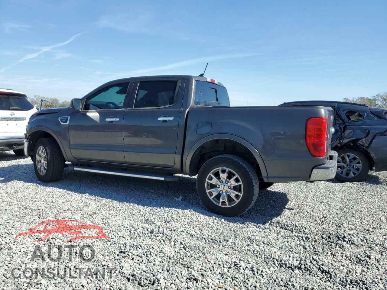 FORD RANGER 2019 - 1FTER4EH3KLA40348