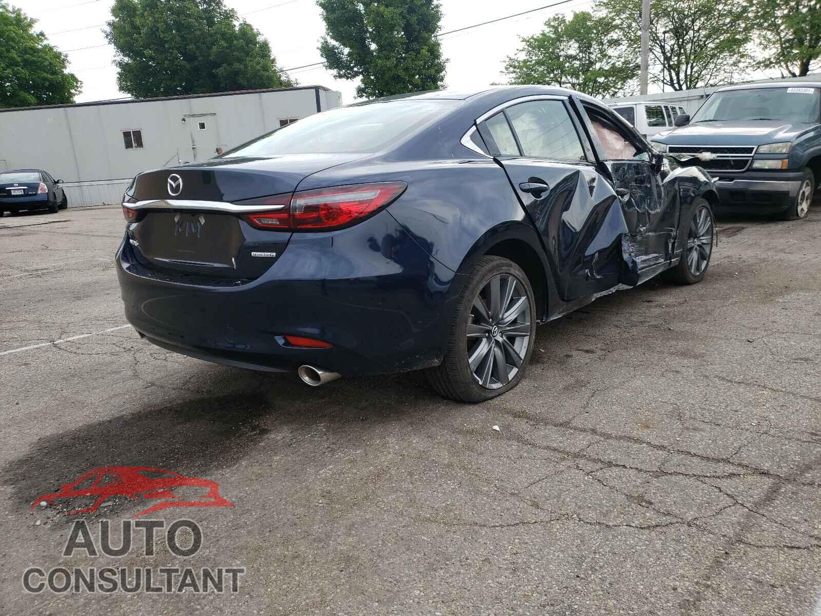 MAZDA 6 2020 - JM1GL1VM4L1512785