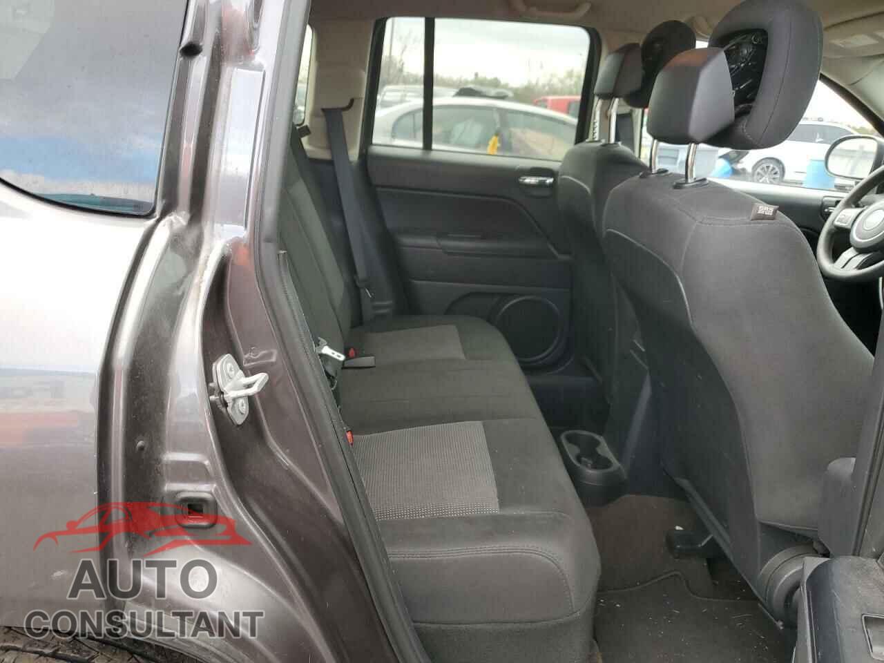 JEEP COMPASS 2015 - 1C4NJCBB6FD373256