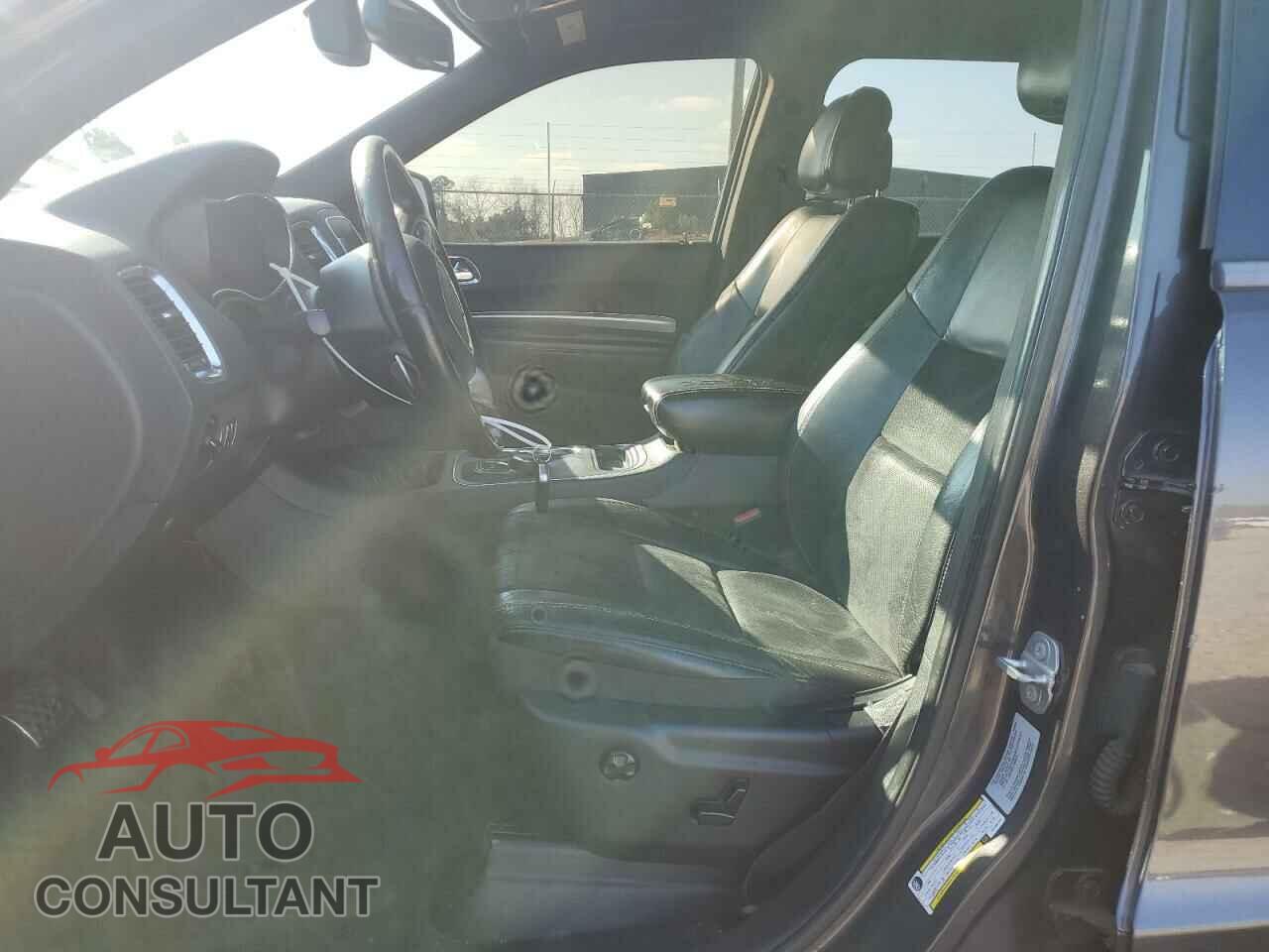 DODGE DURANGO 2015 - 1C4RDHAG3FC766124