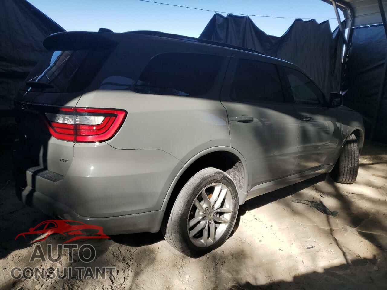 DODGE DURANGO 2023 - 1C4RDJDG2PC573936