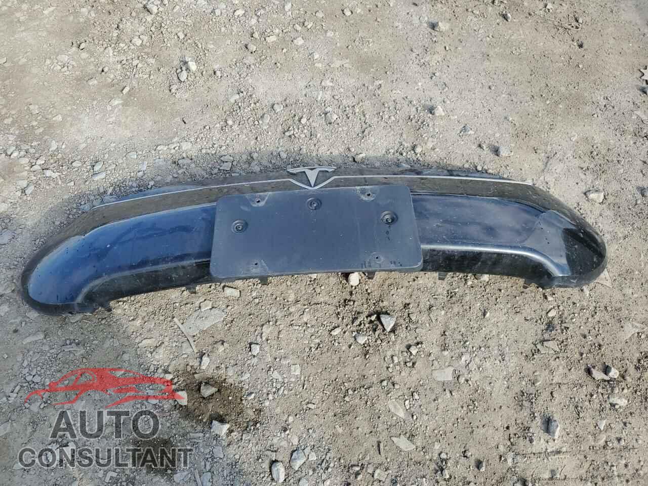 TESLA MODEL S 2013 - 5YJSA1CN5DFP12126