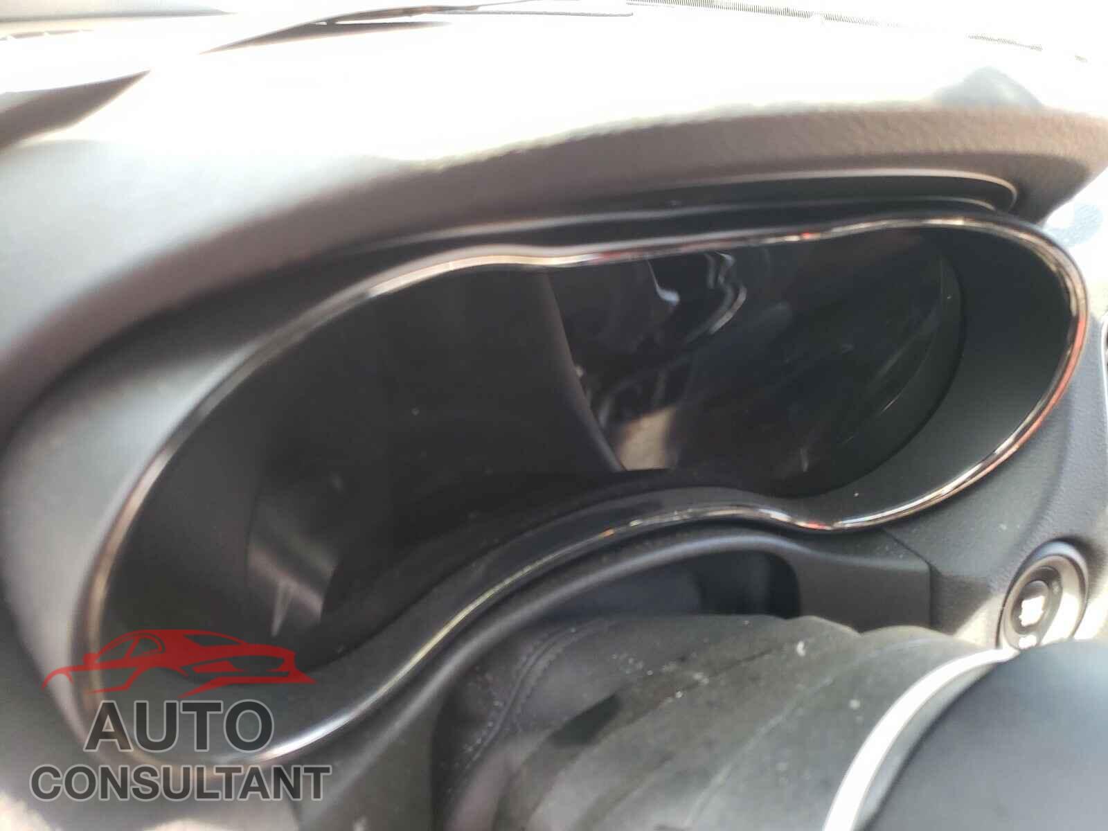 DODGE DURANGO 2020 - 1C4RDJDG5LC261037