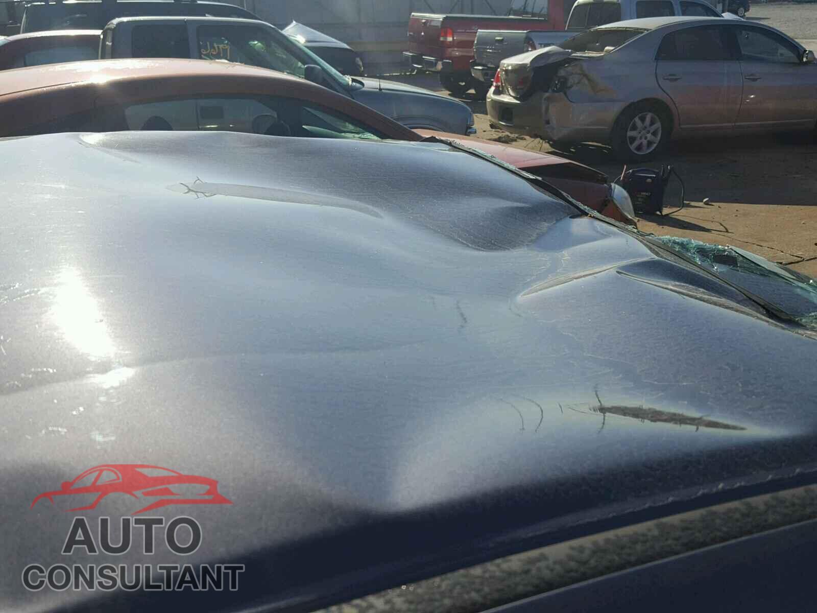 HONDA CIVIC LX 2015 - 19XFB2F59FE094530