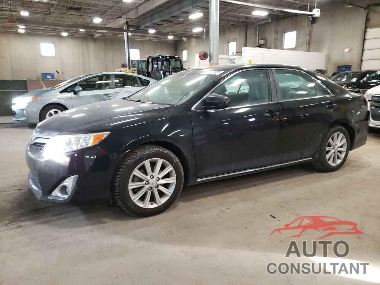 TOYOTA CAMRY 2013 - 4T4BF1FK2DR316456