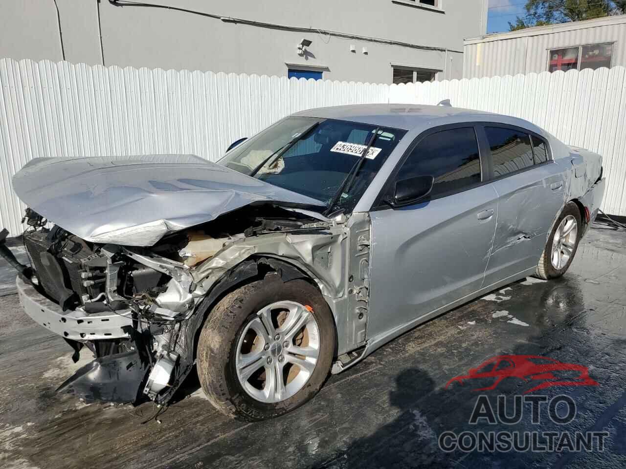 DODGE CHARGER 2023 - 2C3CDXBG8PH563781