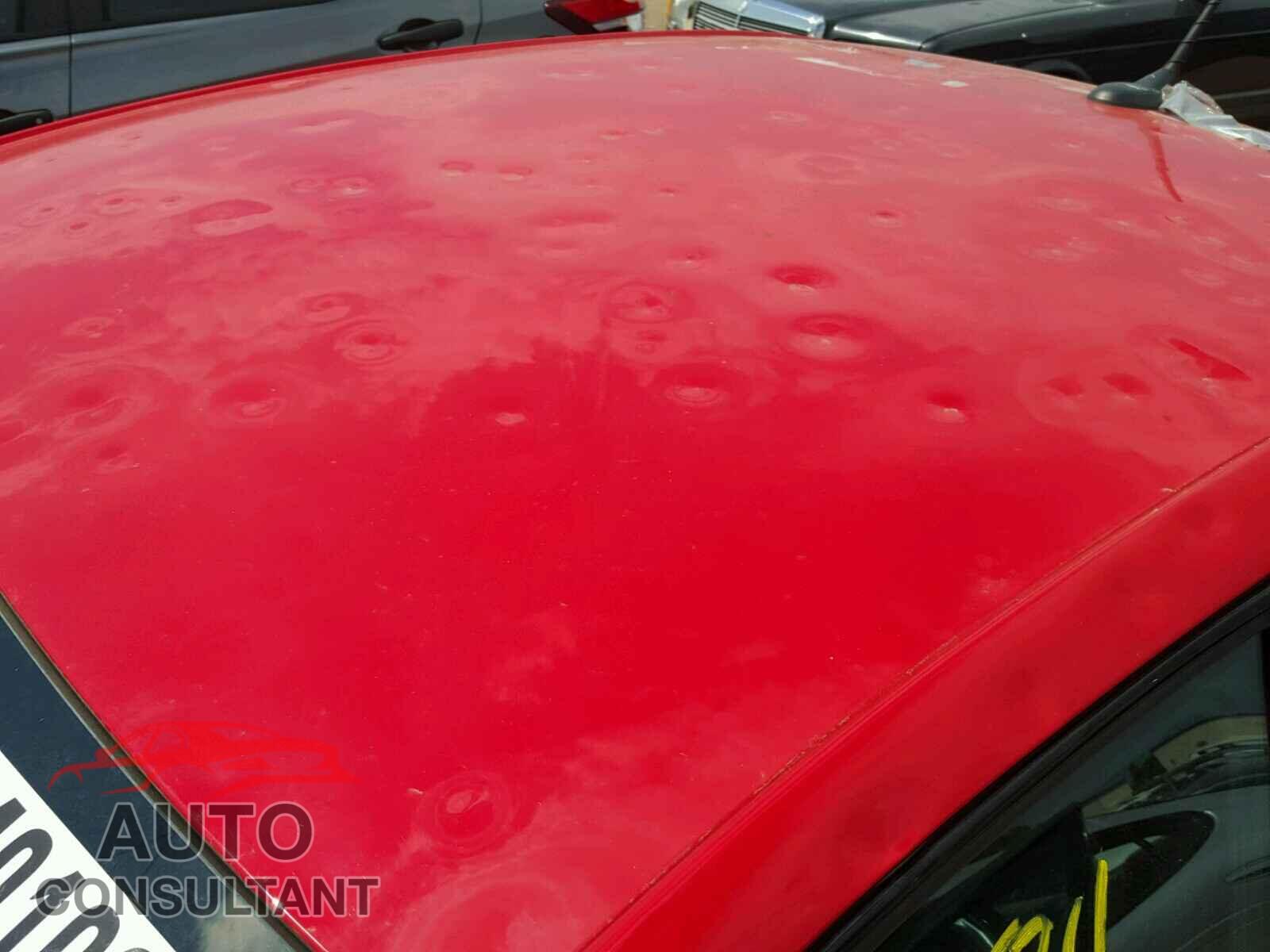DODGE DART 2016 - 1C3CDFBB8GD680773