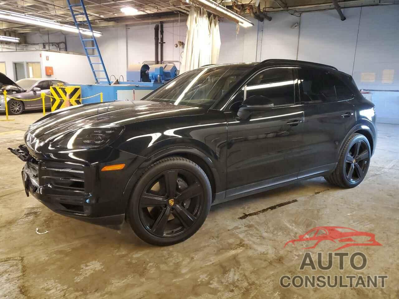 PORSCHE CAYENNE 2024 - WP1AA2AY1RDA00420