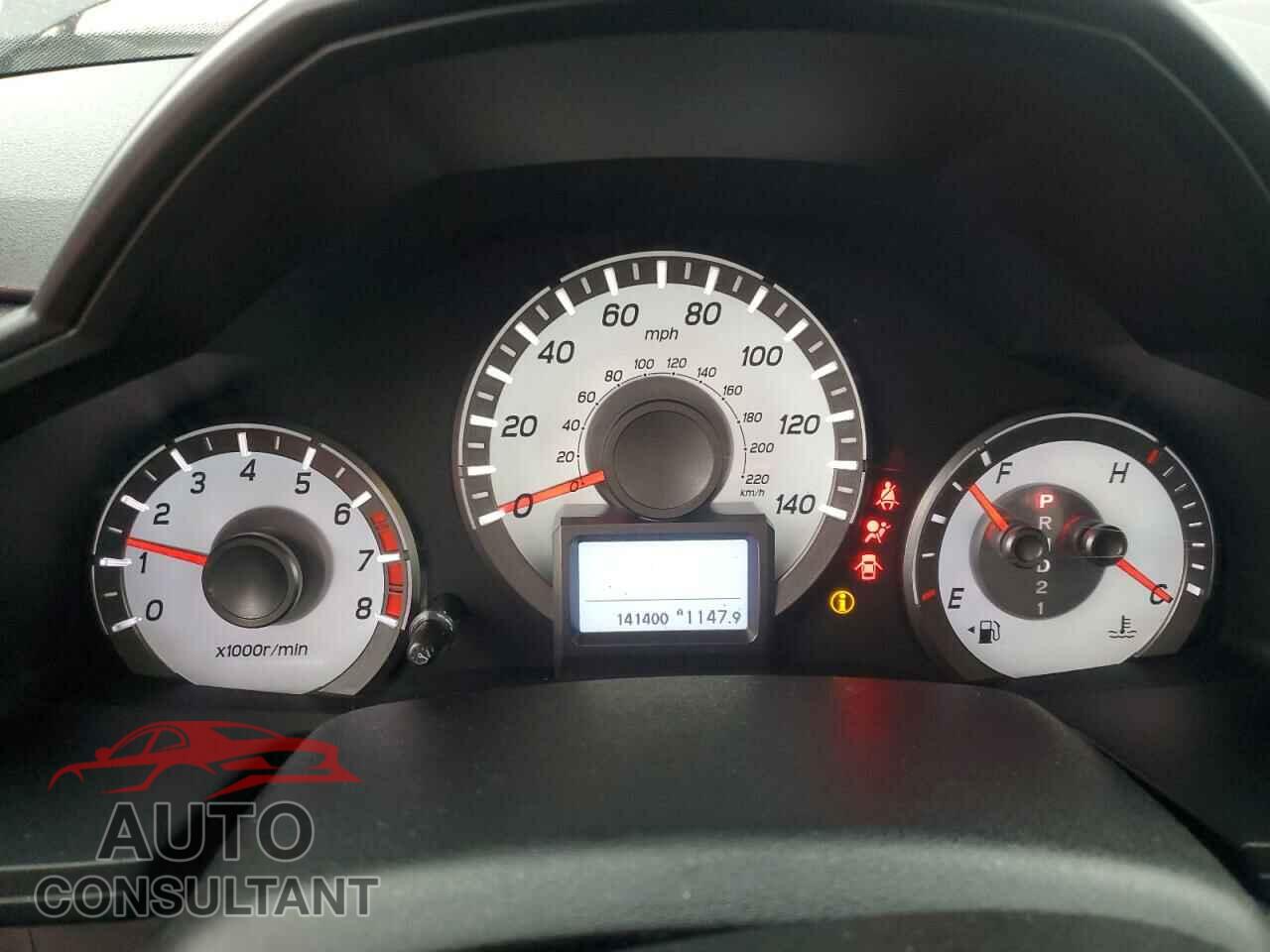 HONDA PILOT 2015 - 5FNYF4H97FB016184