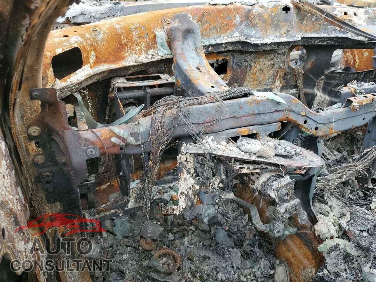 DODGE CHARGER 2019 - 2C3CDXCT5KH523176