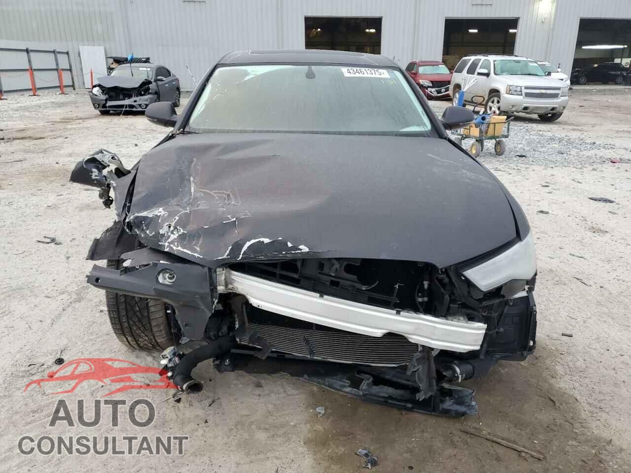 AUDI A6 2017 - WAUG8AFCXHN111942