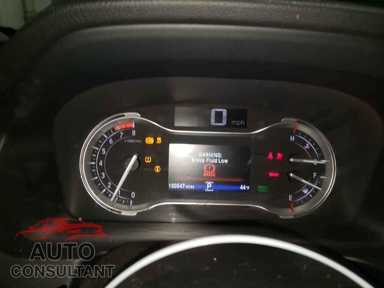 HONDA RIDGELINE 2017 - 5FPYK2F53HB004303