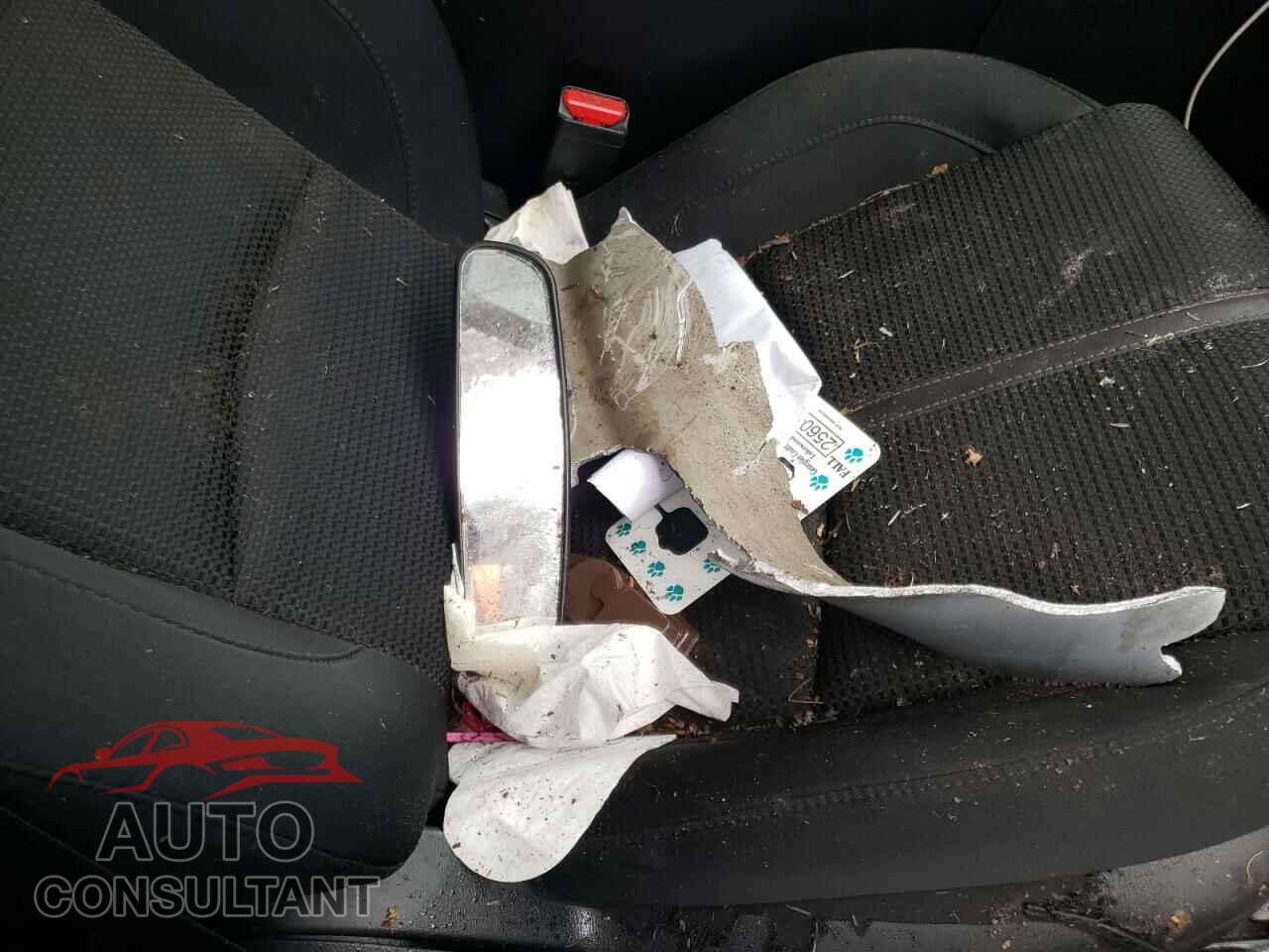 MAZDA 3 2018 - 3MZBN1U75JM164525