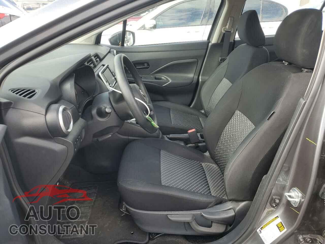 NISSAN VERSA 2023 - 3N1CN8DV7PL825746