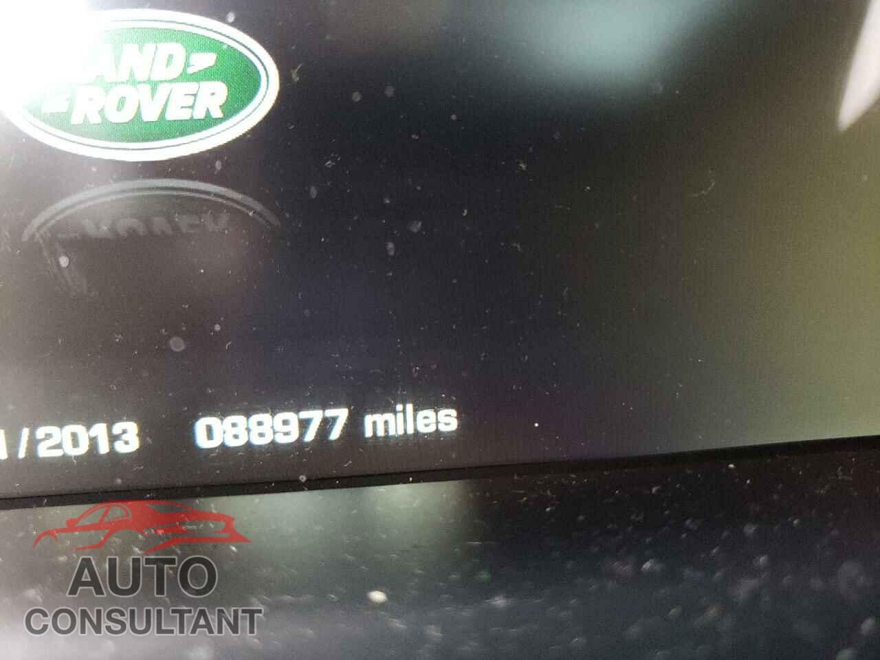 LAND ROVER RANGEROVER 2016 - SALGS2PF8GA313356