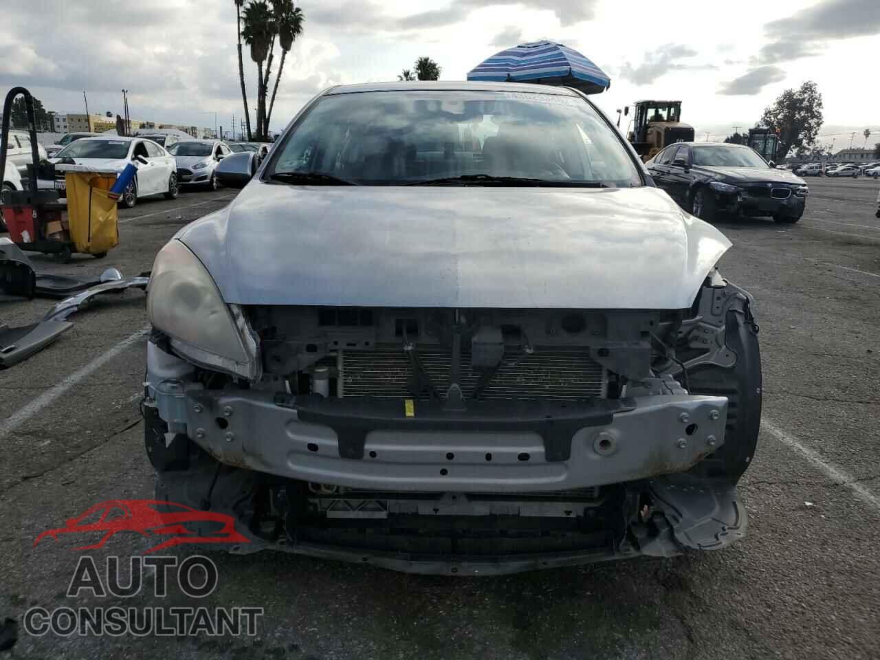 MAZDA 3 2013 - JM1BL1TG4D1844346