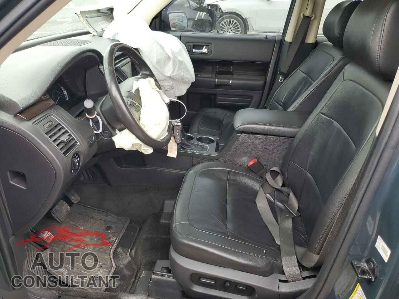 FORD FLEX 2016 - 2FMHK6C88GBA16873