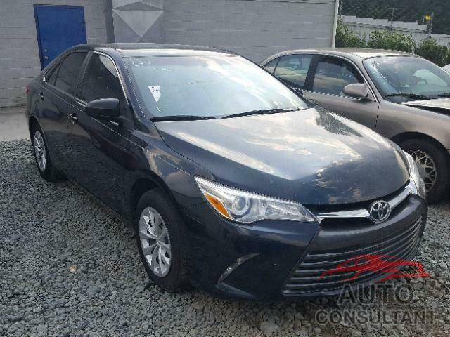 TOYOTA CAMRY 2015 - 4T4BF1FK1FR480431