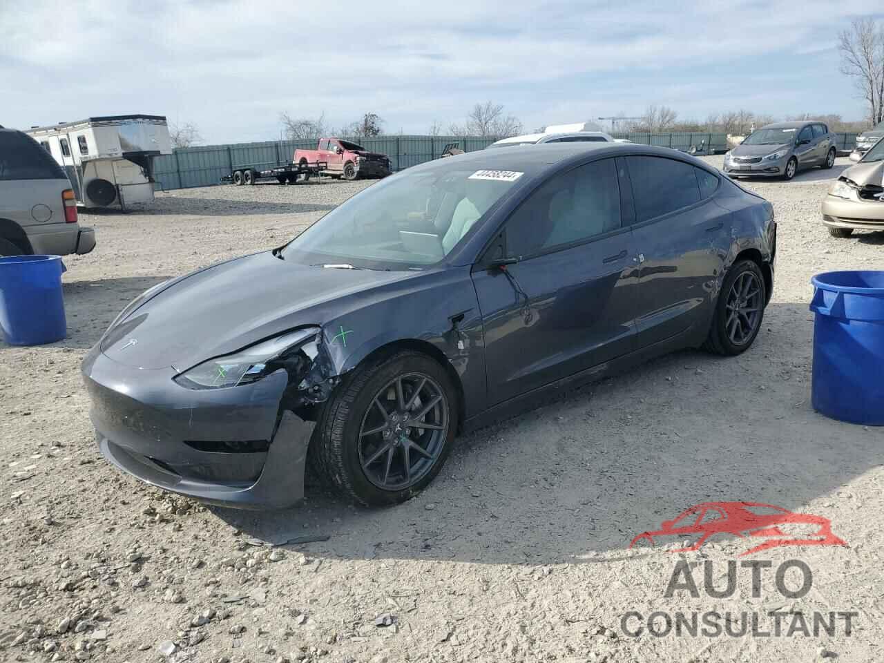 TESLA MODEL 3 2023 - 5YJ3E1EB0PF595443