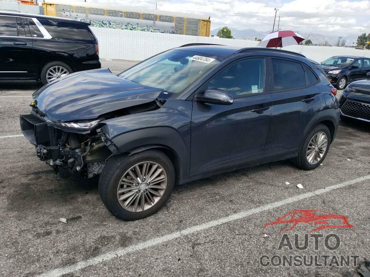 HYUNDAI KONA 2020 - KM8K22AA7LU580216