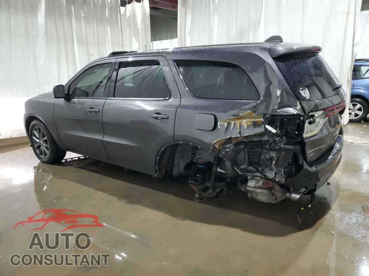 DODGE DURANGO 2016 - 1C4RDJDG3GC315554