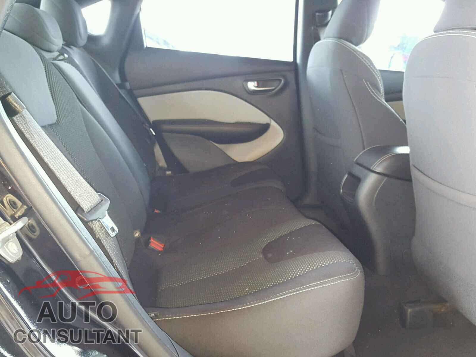 DODGE DART 2015 - 1C3CDFBB4FD213171