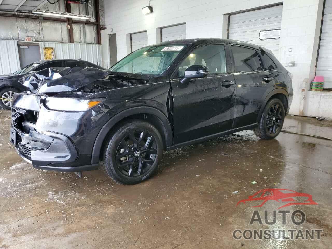 HONDA HR-V 2024 - 3CZRZ1H50RM744818