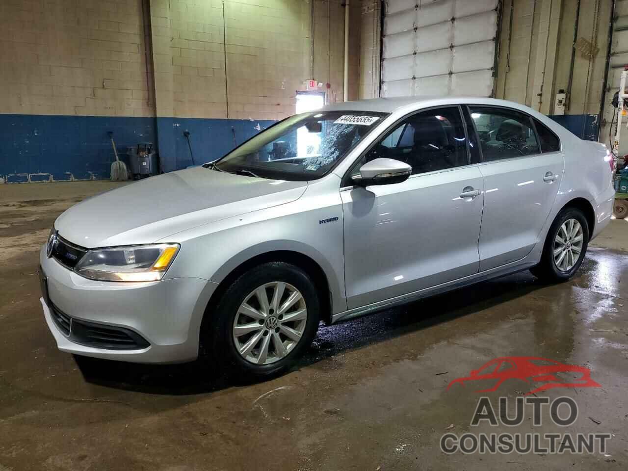 VOLKSWAGEN JETTA 2014 - 3VW637AJ3EM234037