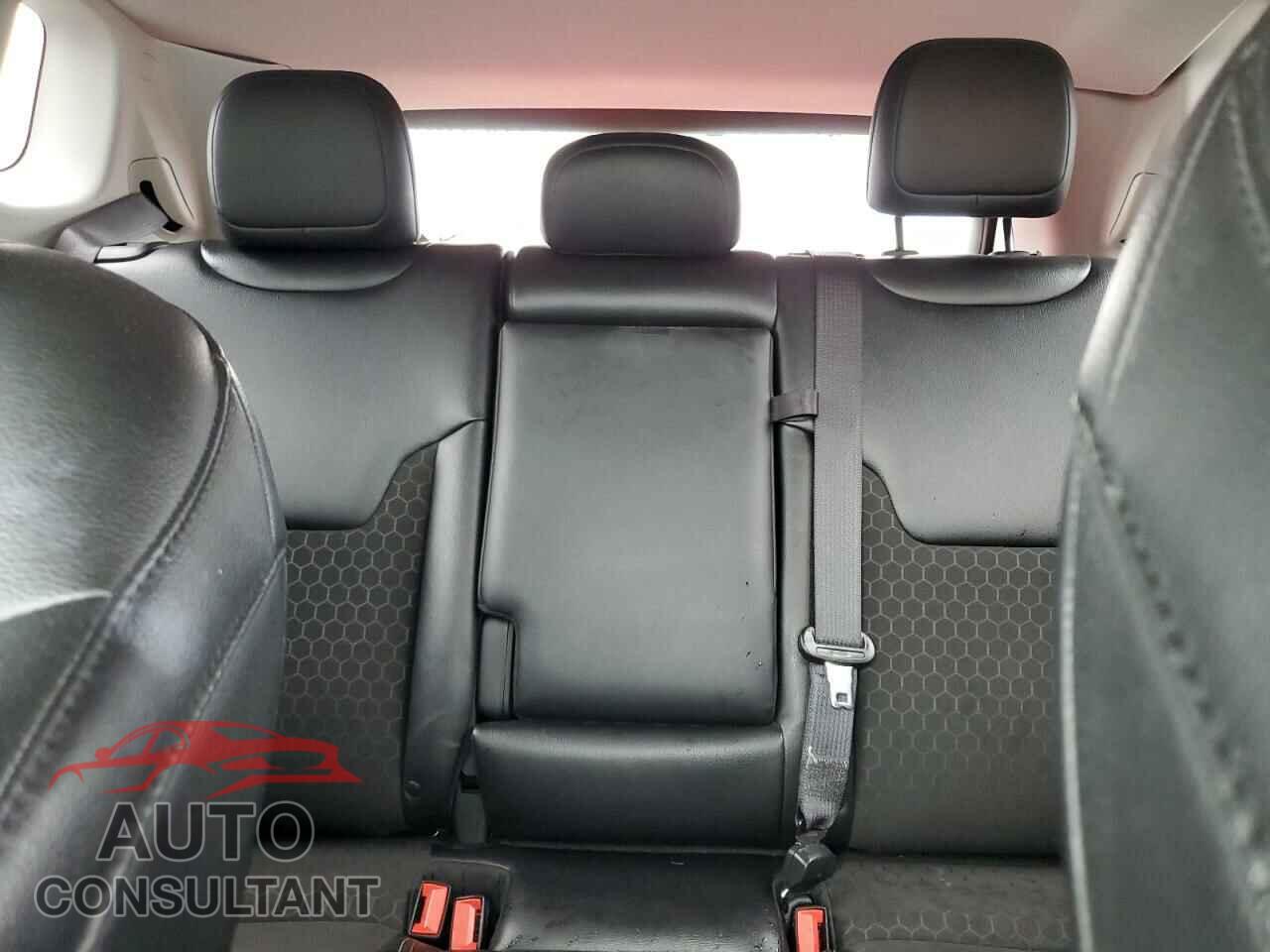 JEEP COMPASS 2021 - 3C4NJDBB5MT558492