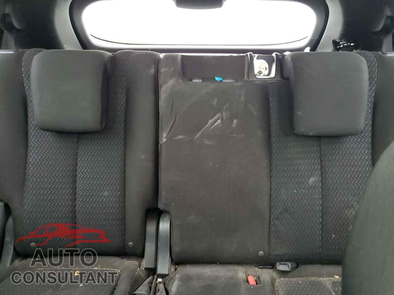 MITSUBISHI ECLIPSE 2019 - JA4AT3AA5KZ040250