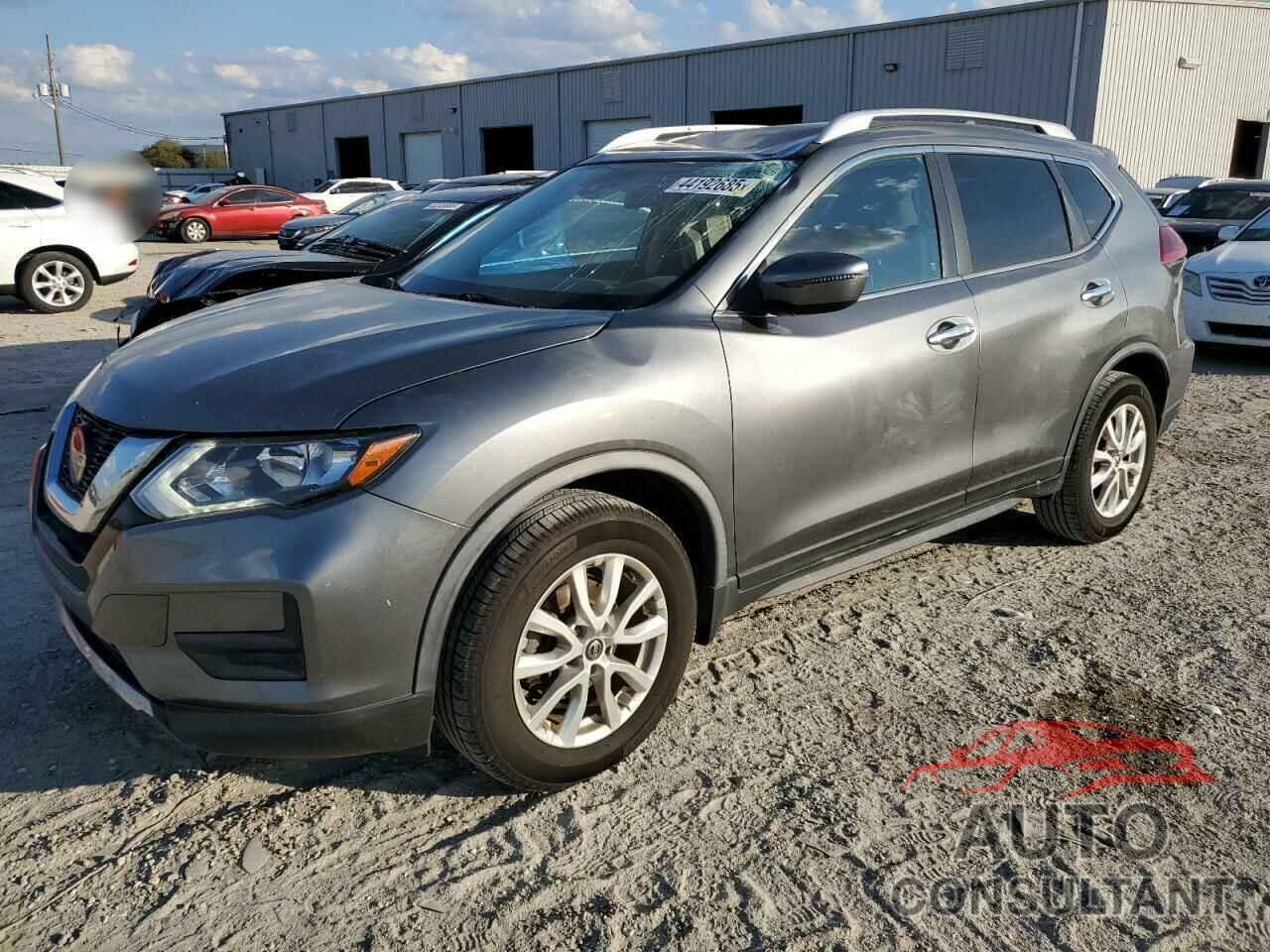 NISSAN ROGUE 2020 - JN8AT2MT1LW010215