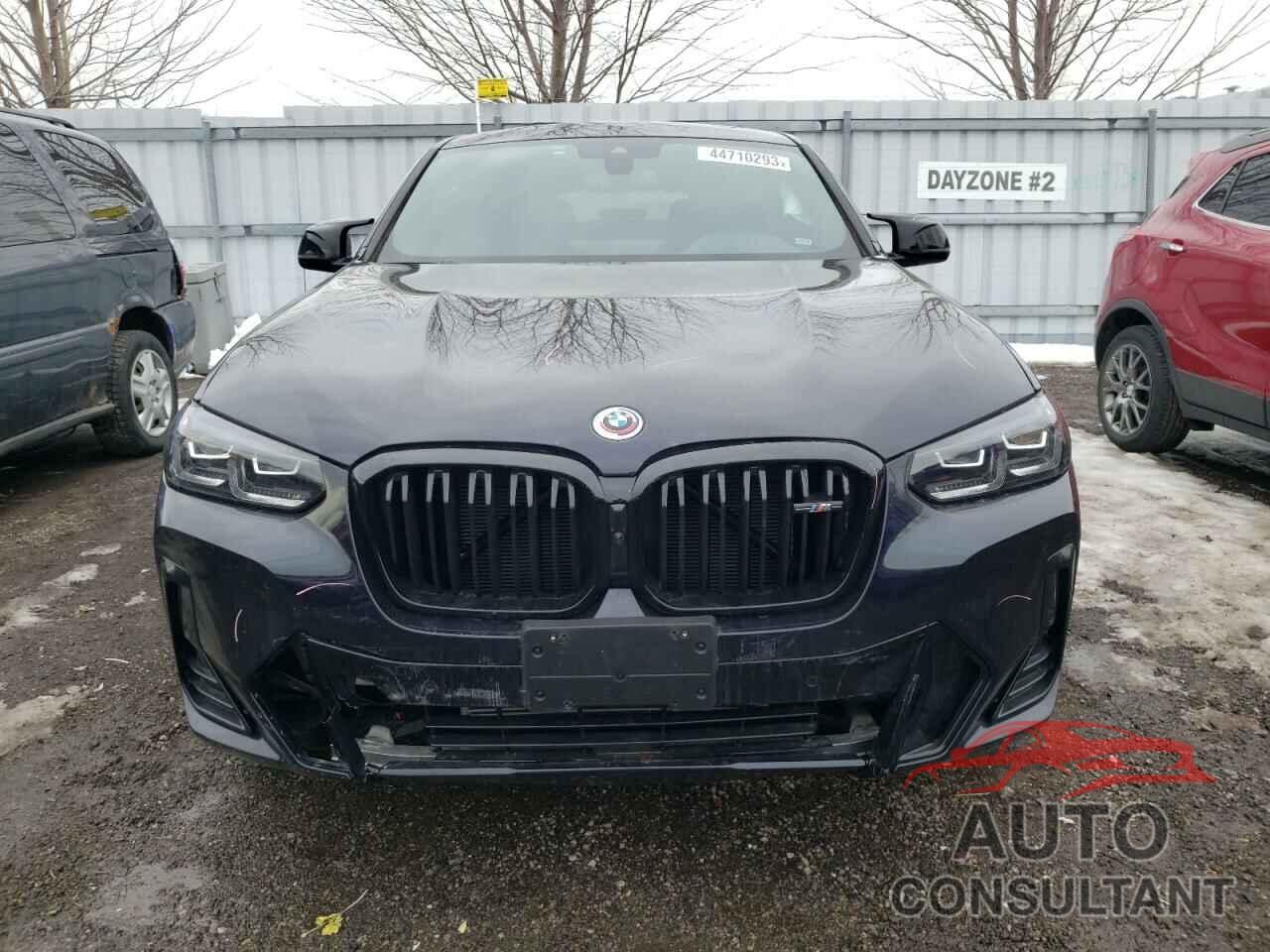 BMW X4 2023 - 5UX43DT04P9P21924