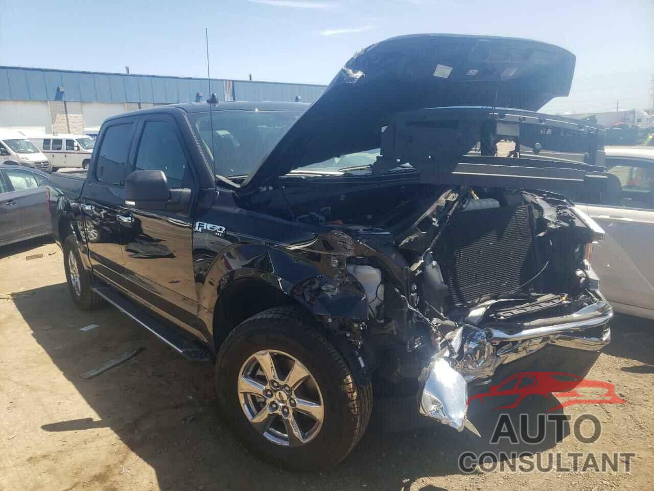 FORD F-150 2019 - 1FTEW1EP3KFC83879