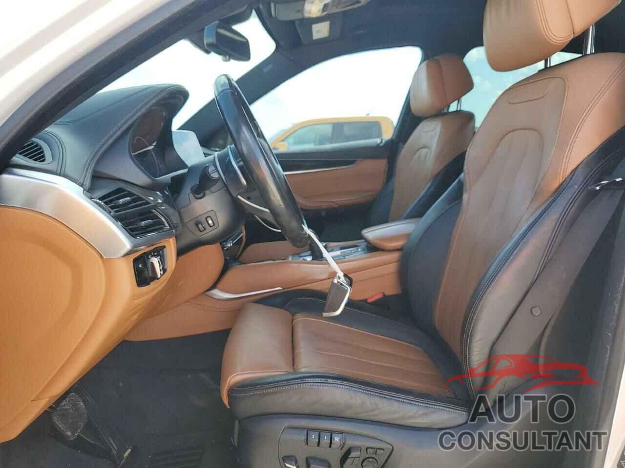 BMW X6 2019 - 5UXKU2C5XK0Z63599