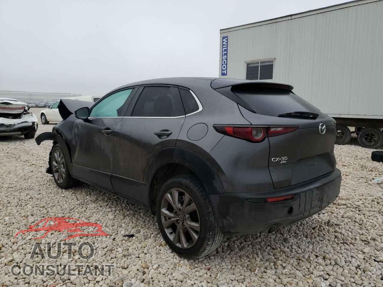 MAZDA CX30 2021 - 3MVDMBCL2MM311664
