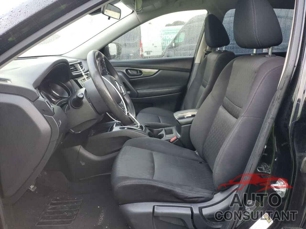 NISSAN ROGUE 2020 - JN8AT2MT5LW005373