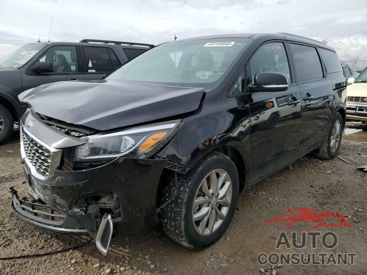 KIA SEDONA 2020 - KNDMB5C16L6638297