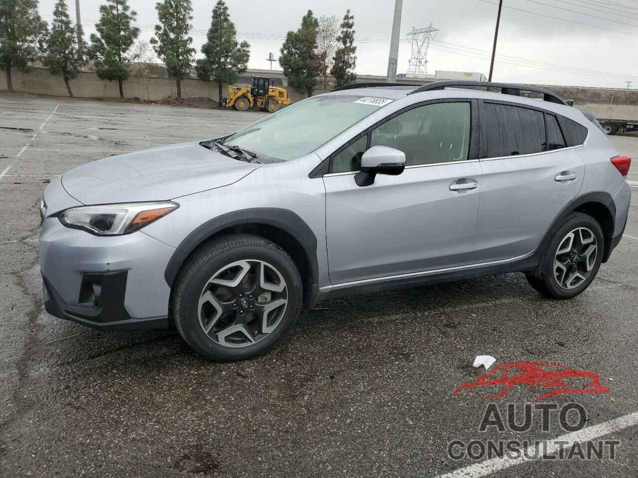 SUBARU CROSSTREK 2020 - JF2GTAMC9L8231485