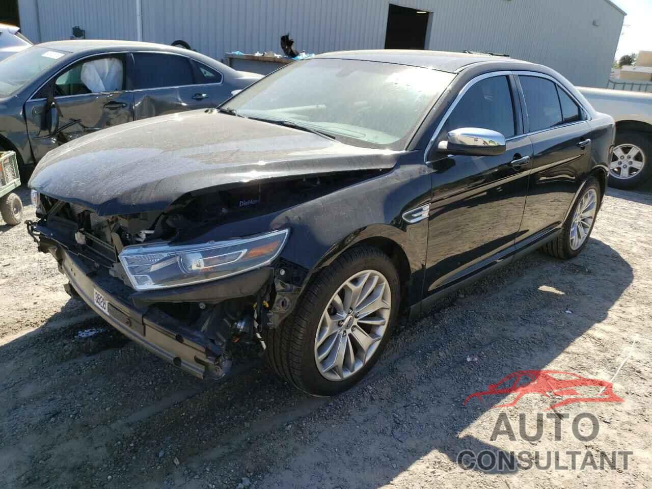 FORD TAURUS 2015 - 1FAHP2F83FG183763