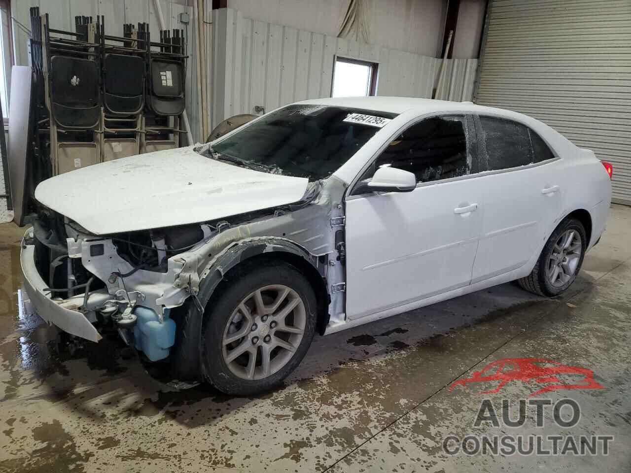 CHEVROLET MALIBU 2016 - 1G11C5SA6GU141360